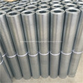 PVC Spray Perforated Metal Screen